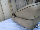 Rolls Royce Silver Shadow 65-80 Right Front Seat (USED)