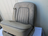 Rolls Royce Silver Shadow 65-80 Left Front Seat (USED)