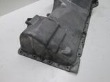 BMW E36 Z3 M50 M52 Oil Pan 1748754 (USED)
