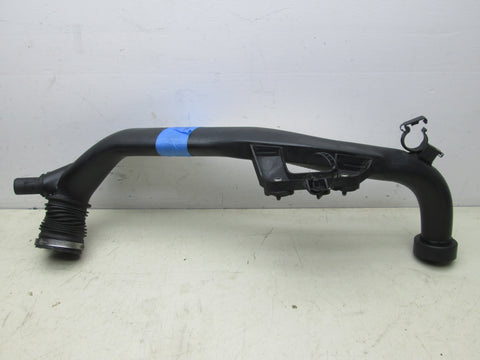 BMW N54B30A 535ix 08-10 Air Mass Meter Pipe Hose 13717600002 (USED)