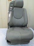 Mercedes R129 SL500 500SL SL320 right front seat grey