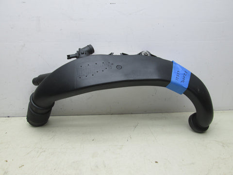 BMW N54B30A 535ix 08-10 Air Mass Meter Pipe Hose 13717600028 (USED)