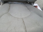 Mercedes R129 SL500 500SL SL320 right front seat grey