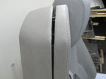 Mercedes R129 SL500 500SL SL320 right front seat grey