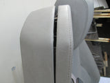 Mercedes R129 SL500 500SL SL320 right front seat grey
