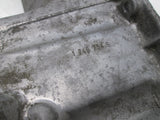 BMW E36 Z3 M50 M52 Oil Pan 1748754 (USED)