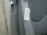 Mercedes R129 SL500 500SL SL320 right front seat grey
