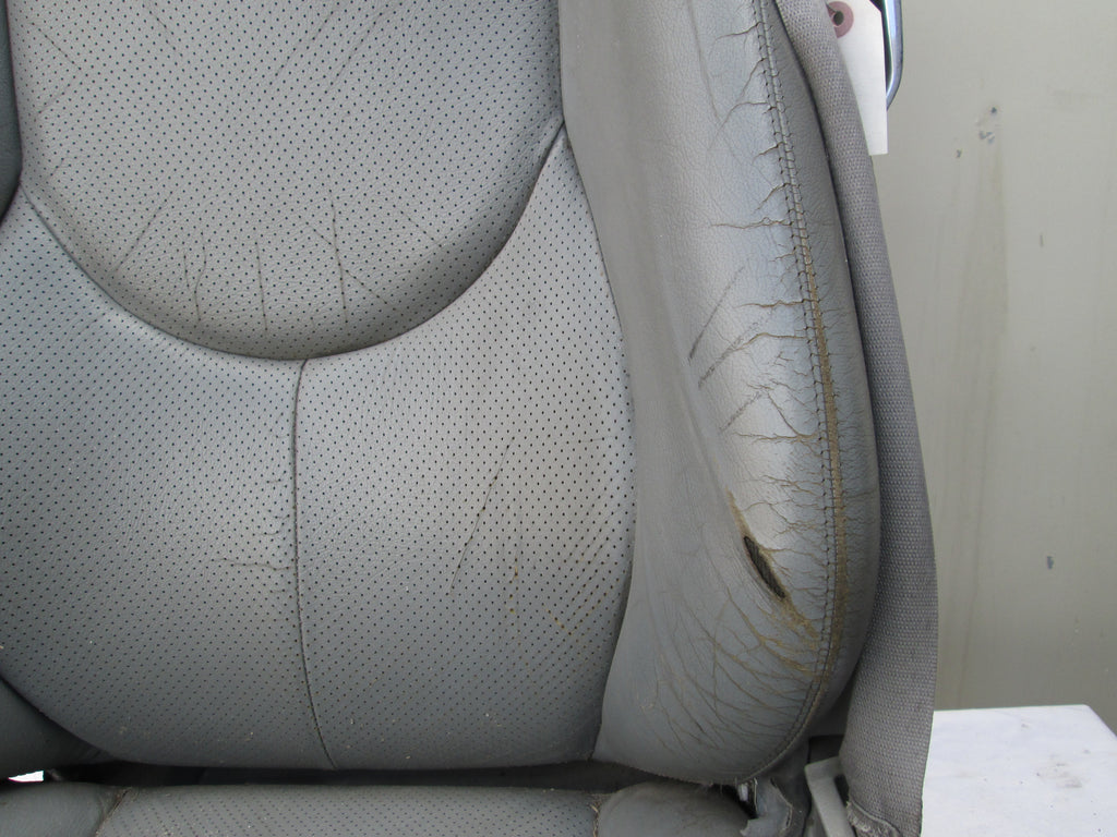 Mercedes r129 clearance seat covers