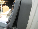 Mercedes R129 SL500 500SL SL320 left front seat grey