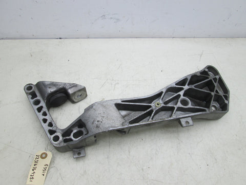 BMW N54B30A 535ix 08-10 Transmission Mount Support Bracket 22316769281 (USED)
