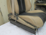 Mercedes R129 SL500 500SL SL320 right front seat
