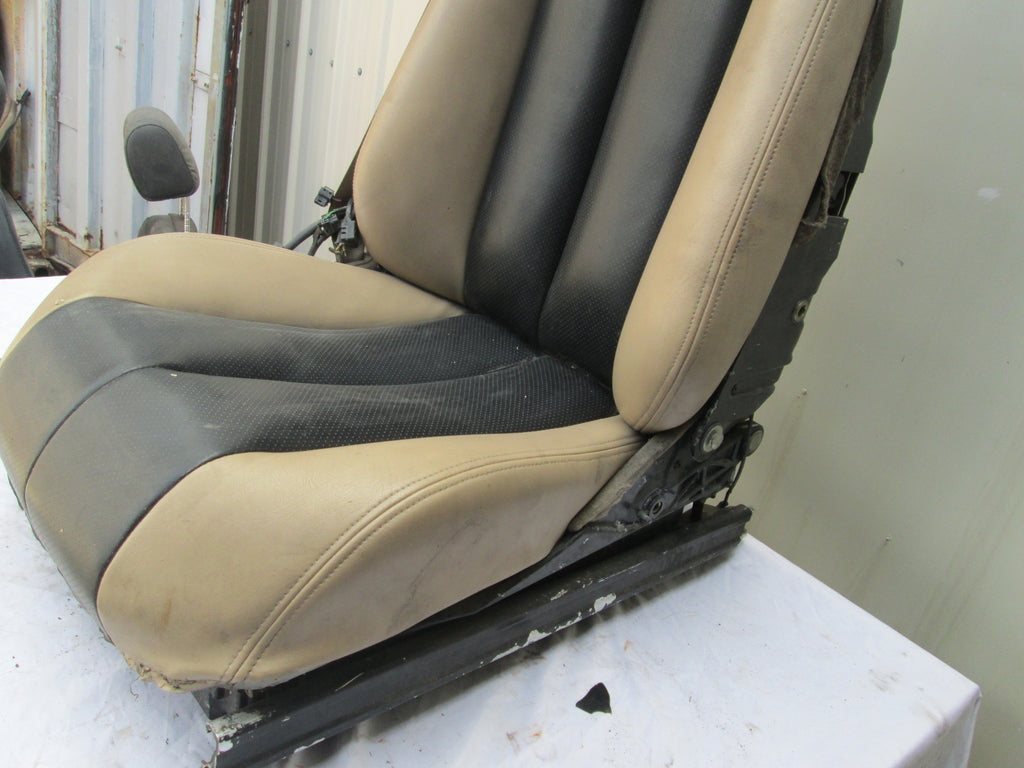 Mercedes r129 seat covers best sale