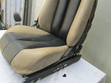 Mercedes R129 SL500 500SL SL320 right front seat