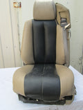 Mercedes R129 SL500 500SL SL320 left front seat