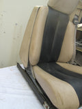 Mercedes R129 SL500 500SL SL320 left front seat