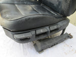 BMW E36 coupe left driver side seat manual