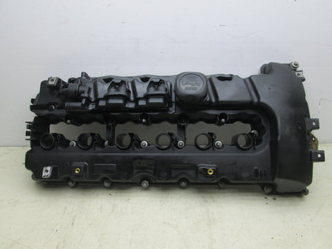 BMW N54 3.0 Valve Cover 11127565284 (USED)