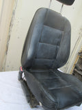 BMW E36 coupe left driver side seat manual