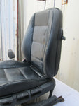 BMW E36 coupe left driver side seat manual