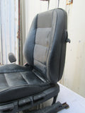 BMW E36 coupe left driver side seat manual