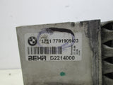 BMW N54B30A 535ix 08-10 Intercooler 17517791909 (USED)