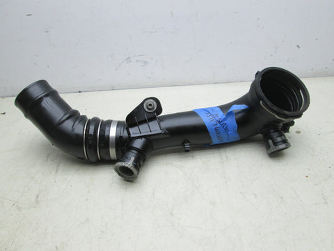 BMW N54B30A 535ix 08-10 Intercooler Pipe Hose 13717600011 (USED)
