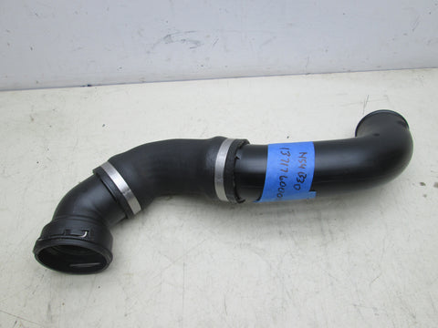 BMW N54B30A 535ix 08-10 Intercooler Pipe Hose 13717600010 (USED)