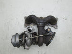 BMW N54B30A 535I 335i 740i X6 07-12 Rear Turbocharger 11657649291 (USED)