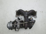 BMW N54B30A 535I 335i 740i X6 07-12 Rear Turbocharger 11657649291 (USED)