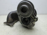 BMW N54B30A 535I 335i 740i X6 07-12 Rear Turbocharger 11657649291 (USED)