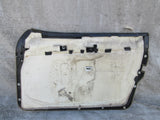 BMW E32 735i 735iL 740iL left front door panel