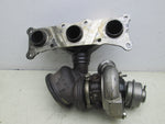 BMW N54B30A 535I 335i 740i X6 07-12 Rear Turbocharger 11657649291 (USED)