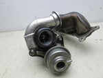 BMW N54B30A 535I 335i 740i X6 07-12 Front Turbocharger 11657649289 (USED)