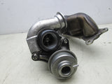 BMW N54B30A 535I 335i 740i X6 07-12 Front Turbocharger 11657649289 (USED)