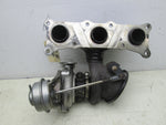 BMW N54B30A 535I 335i 740i X6 07-12 Front Turbocharger 11657649289 (USED)