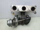 BMW N54B30A 535I 335i 740i X6 07-12 Front Turbocharger 11657649289 (USED)