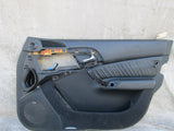 Mercedes W220 S600 S55 right front door panel