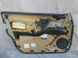 Mercedes W220 S600 S55 right front door panel