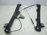 BMW E60 528i 525i 535I M5 04-10 Right Front Window Regulator w/Motor 51337184384 (USED)