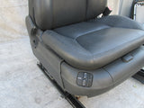 Mercedes W220 S600 S55 right passenger front seat