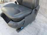 Mercedes W220 S600 S55 left driver side front seat