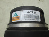 Mercedes W211 W219 Rear Air Spring 2113201525 Arnott A-2724 (USED)