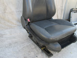 Mercedes W220 S600 S55 left driver side front seat