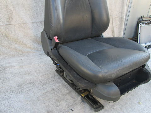 W220 seats outlet