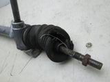 Vintage SAAB 93 95 Manual Steering Rack wo/Tie Rod Ends (USED)
