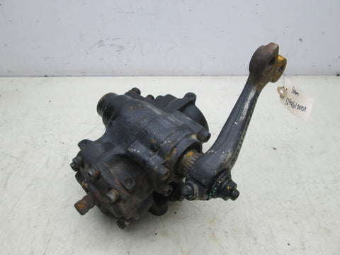 Mercedes R129 W129 Power Steering Gear Box 1294600901 1294610001 (USED)