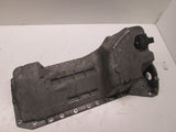 BMW E90 328i 325i 330i 06-11 Oil Pan 11137552414 (USED)