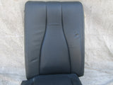 Mercedes W220 S600 S55 right rear seat