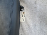 Mercedes W220 S600 S55 right rear seat