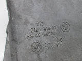 BMW E90 328i 325i 330i 06-11 Oil Pan 11137552414 (USED)